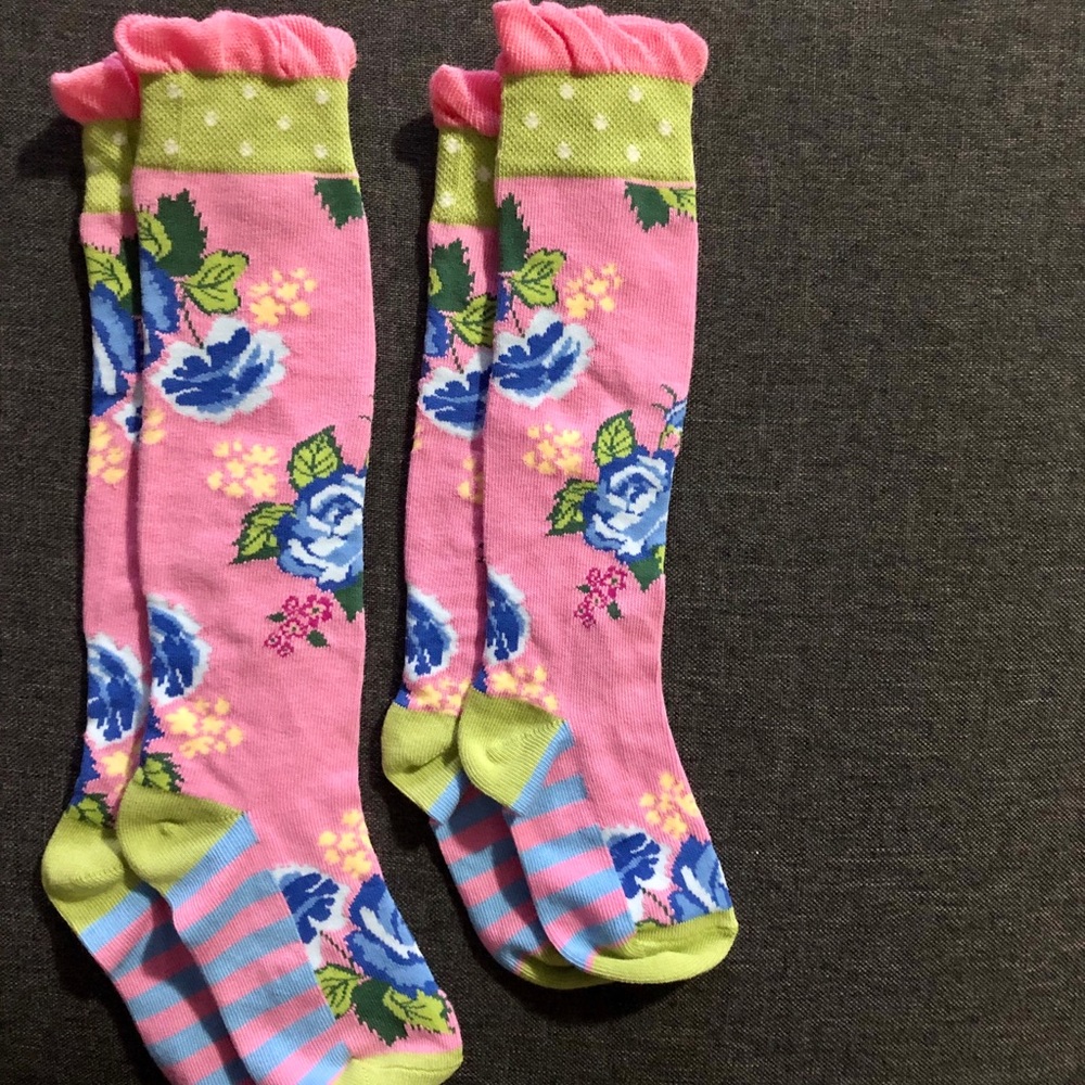 NWOT Matilda Jane With Purpose Sister Set Sm & Med